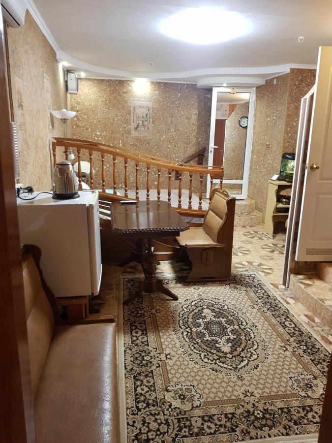 Отель Отель Елена Херсон